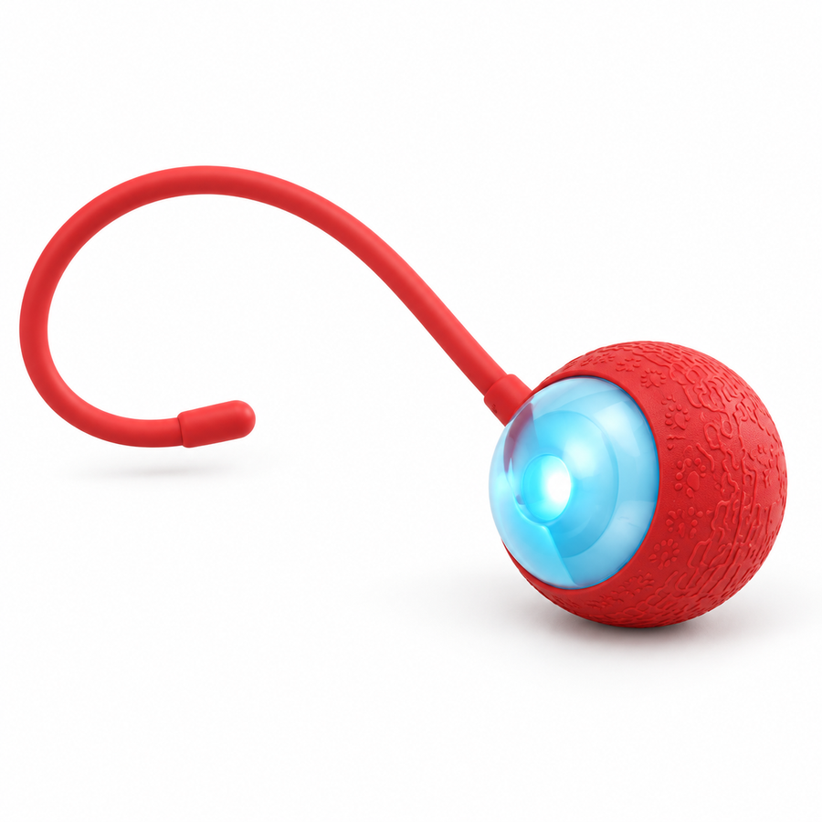 Roamie Roll Ball