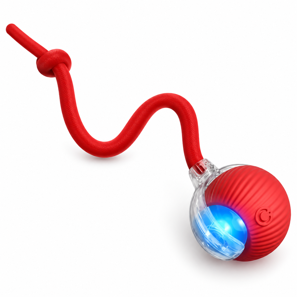 Roamie Roll Ball