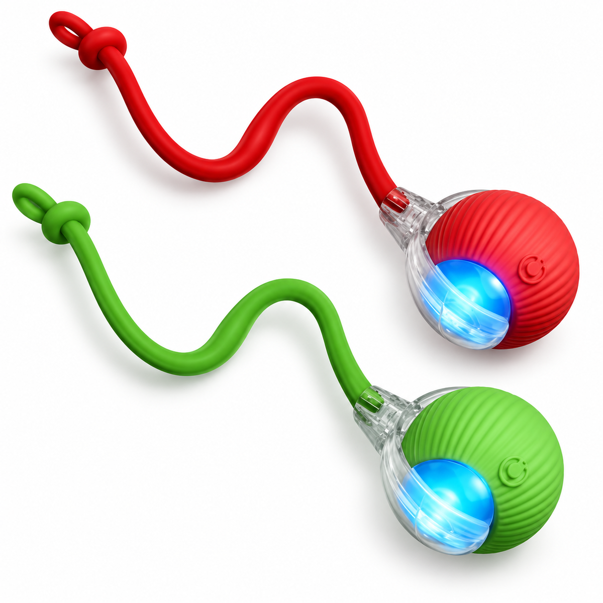 Roamie Roll Ball