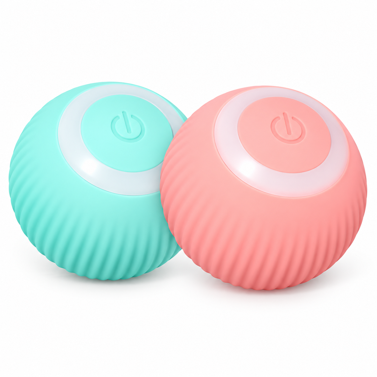 Roamie Roll Ball
