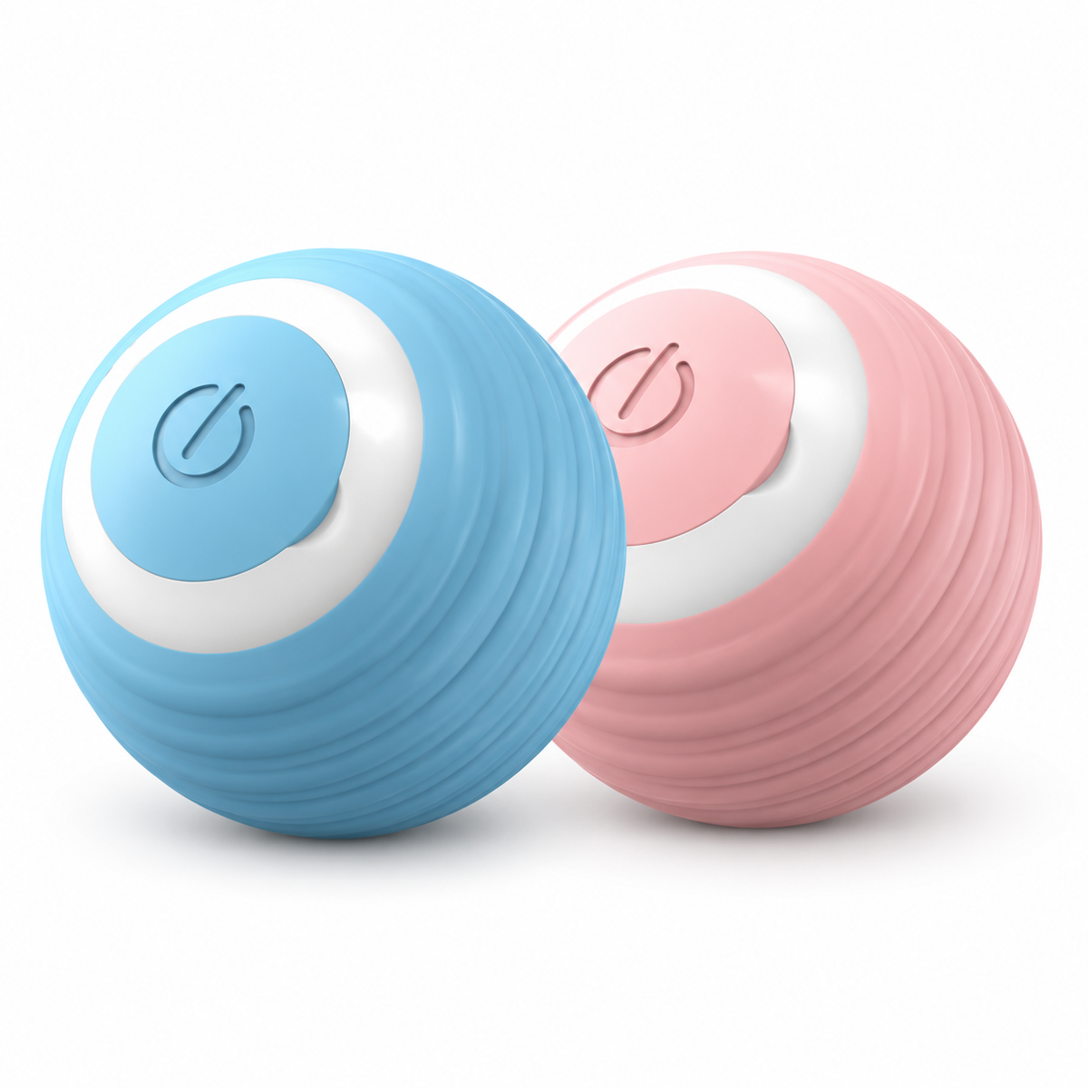 Roamie Roll Ball