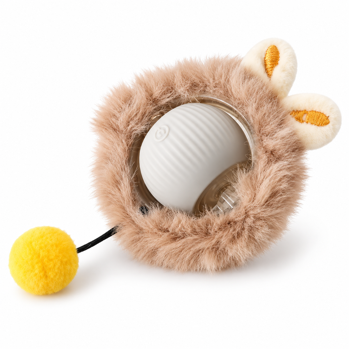 Roamie Roll Ball