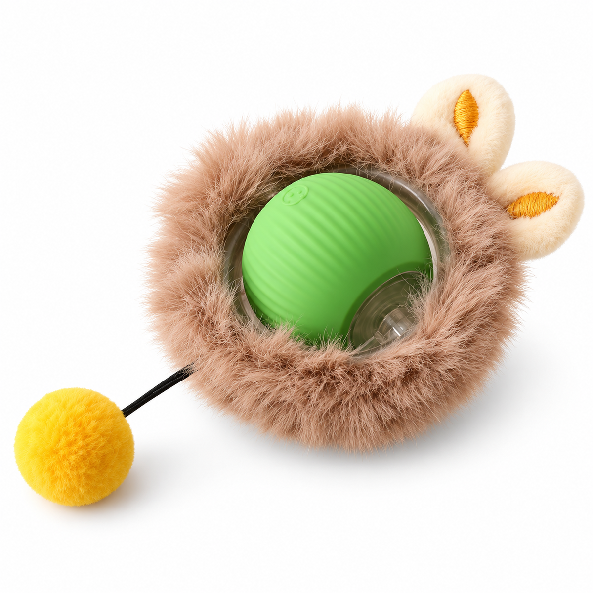 Roamie Roll Ball