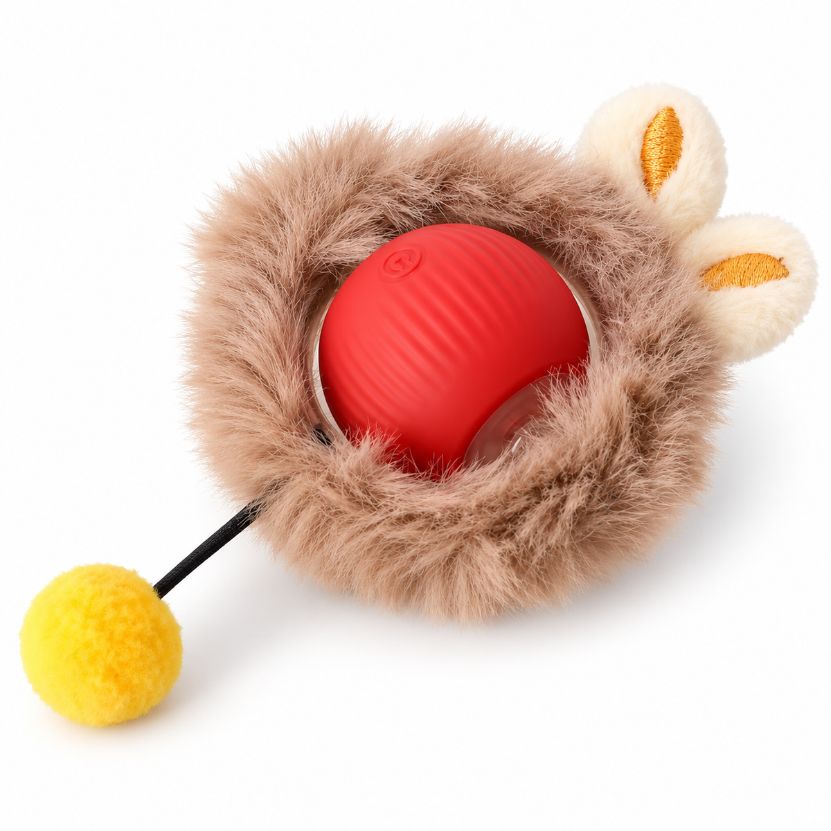 Roamie Roll Ball