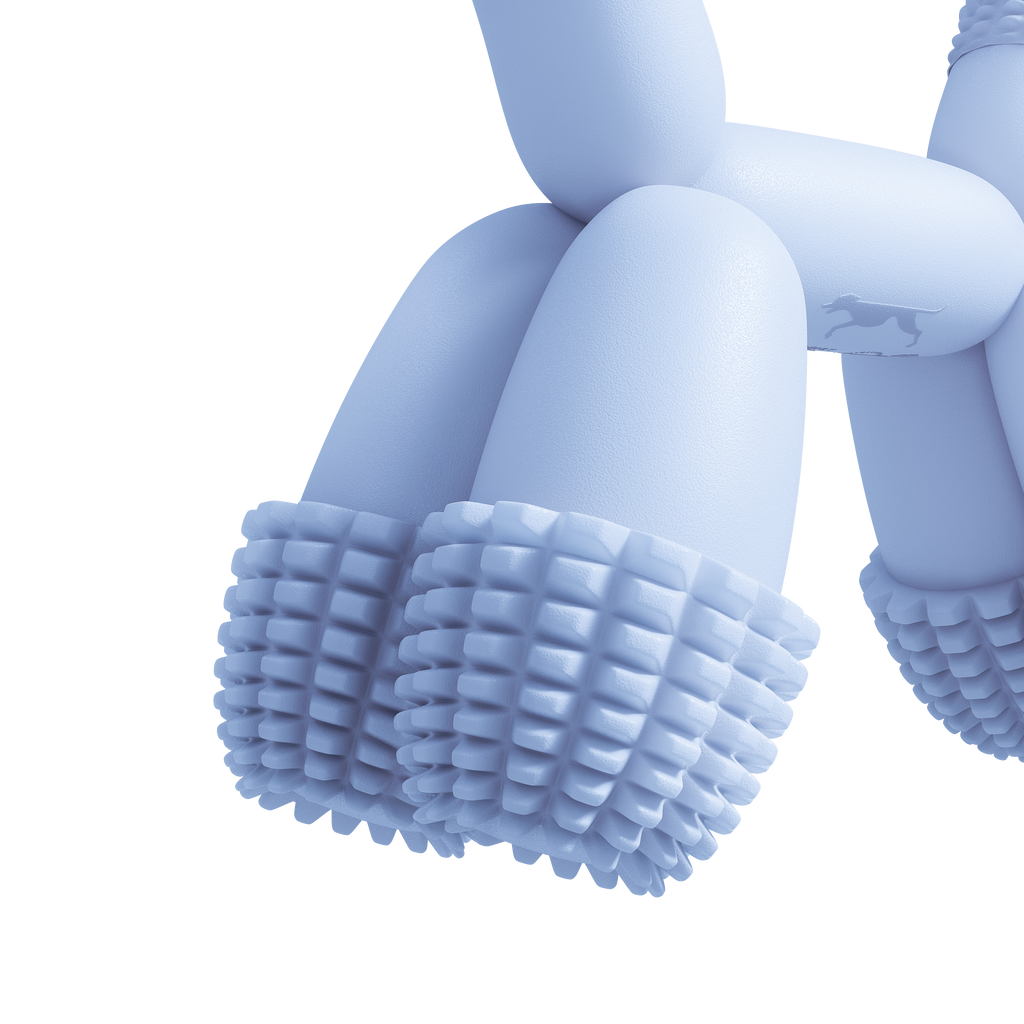 Sky Balloon Pup