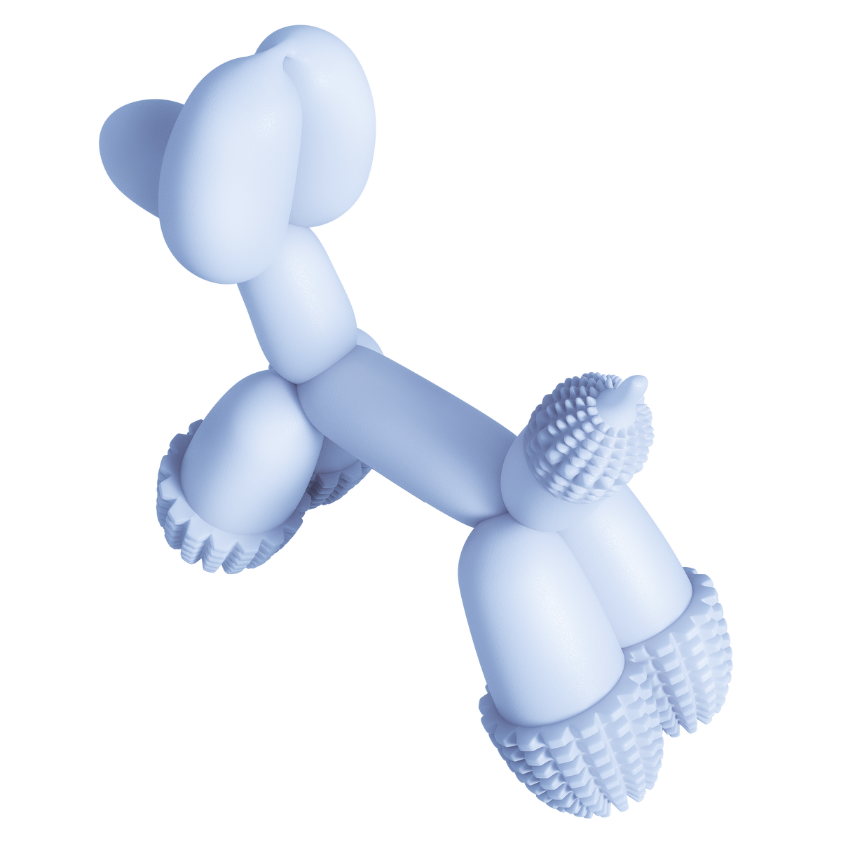 Sky Balloon Pup