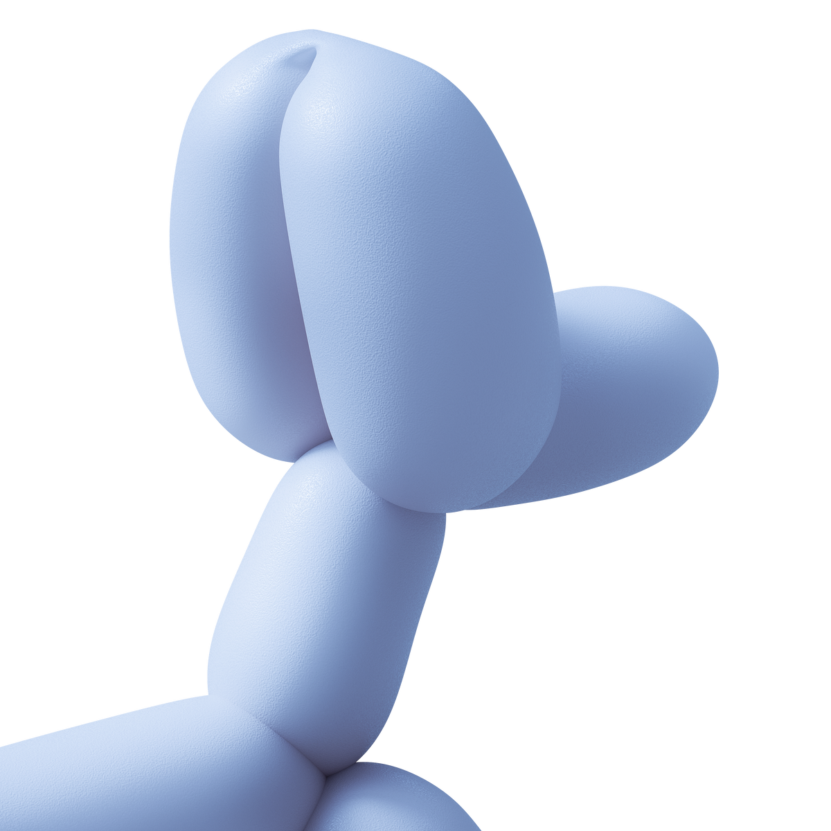 Sky Balloon Pup