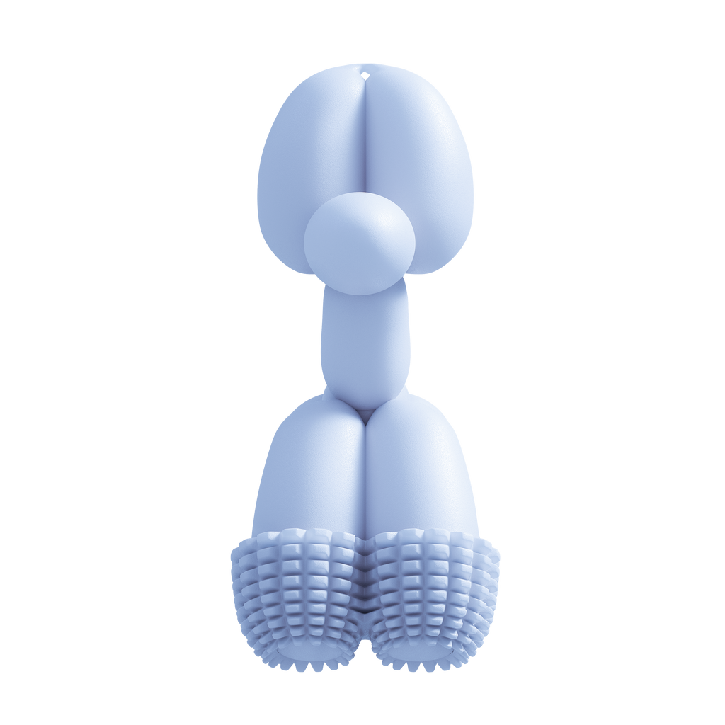 Sky Balloon Pup