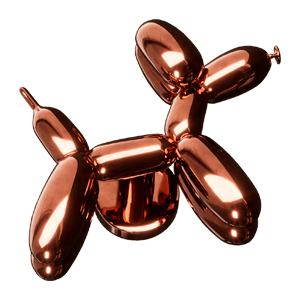 Sora Balloon Collar