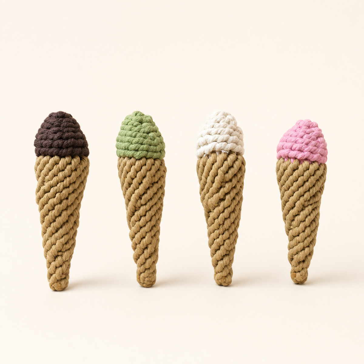 Corny Cone