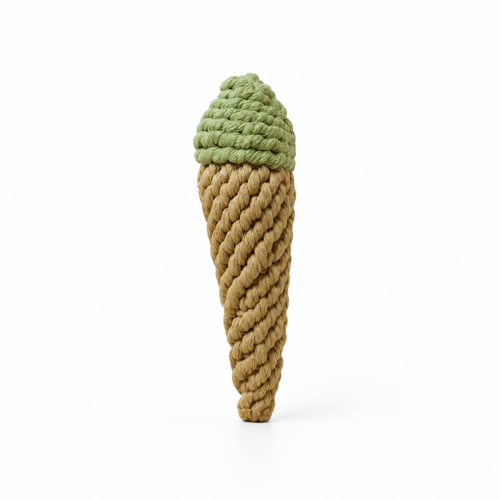 Corny Cone