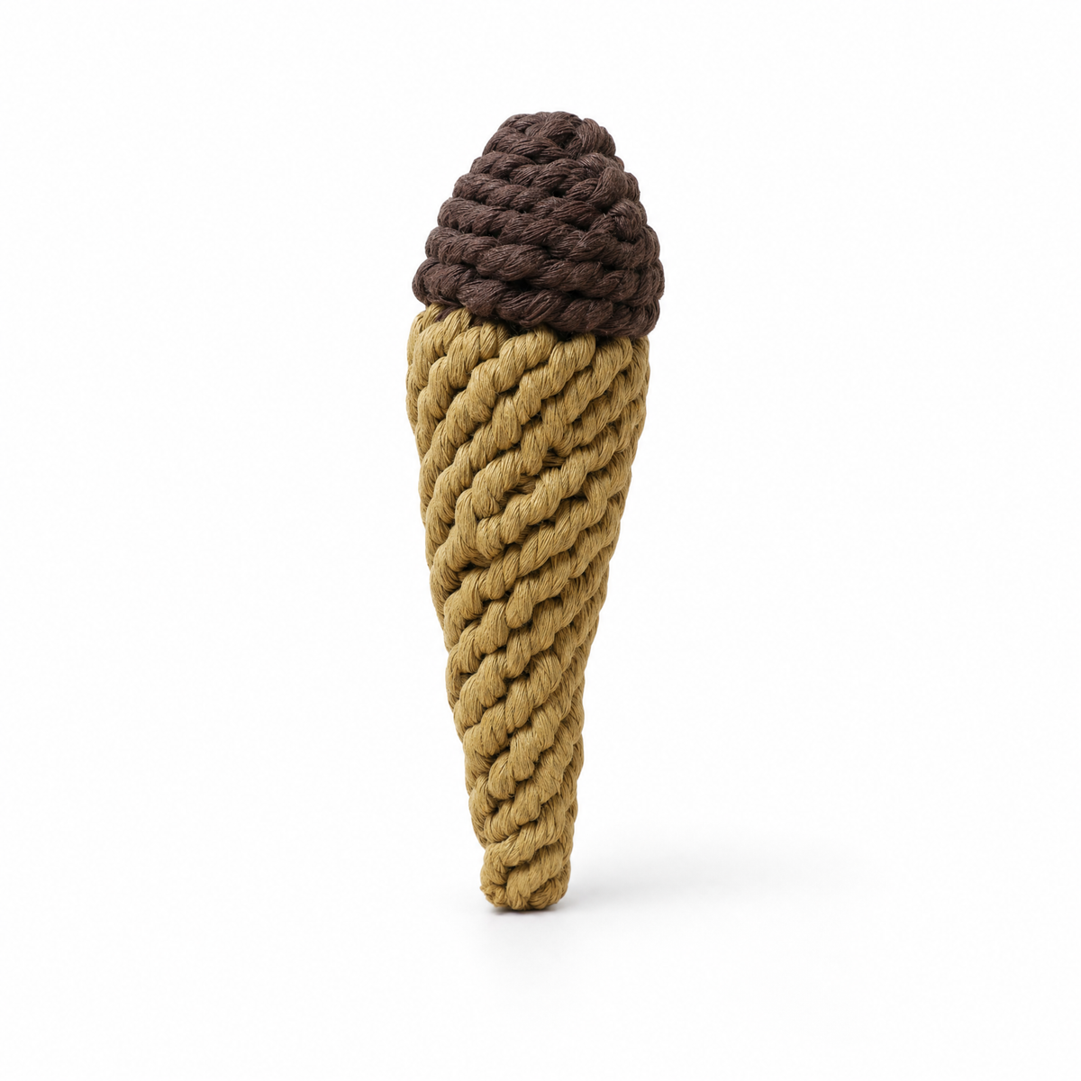 Corny Cone