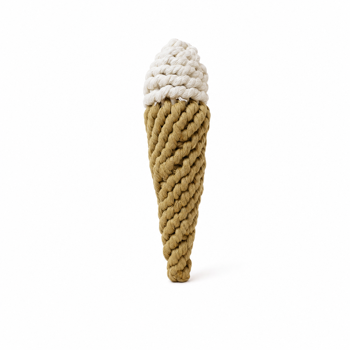 Corny Cone